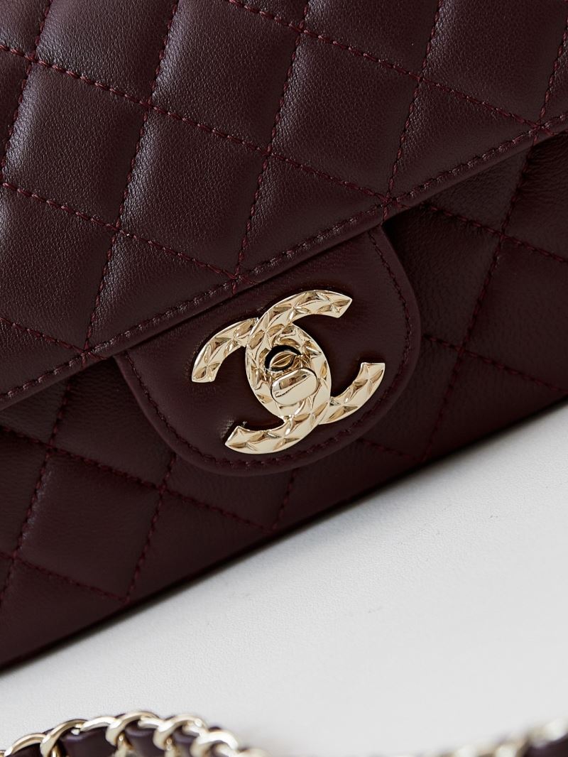 Chanel CF Series Bags